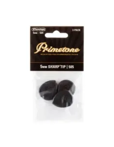 Bolsa 3 Púas Dunlop 477P-505 Primetone 5.00mm