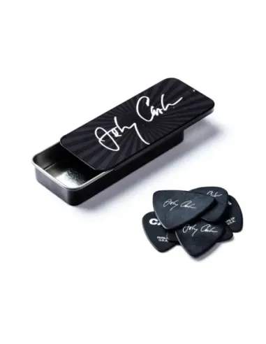 Lata 6 Púas Dunlop JCPT-03M Johnny Cash Signature