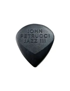 Bolsa 6 Púas Dunlop 427-PJP Ultex Jazz III John Petrucci