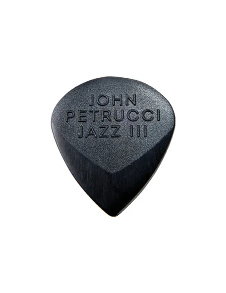 Bolsa 6 Púas Dunlop 427-PJP Ultex Jazz III John Petrucci