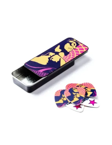 Lata 6 Púas Dunlop LCPPT-01M Les Claypool