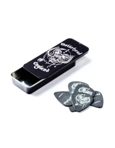 Lata 6 Púas Dunlop MHPT-01 Motorhead Warpig