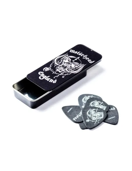Lata 6 Púas Dunlop MHPT-01 Motorhead Warpig