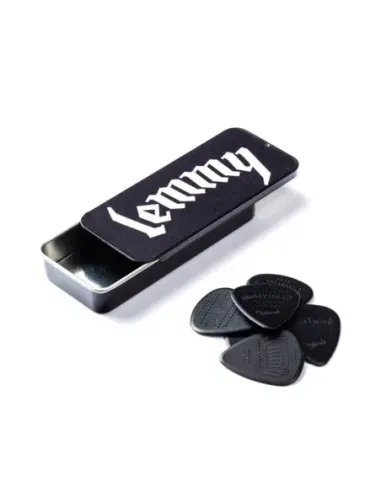 Lata 6 Púas Dunlop MHPT-02 Motorhead Lemmy