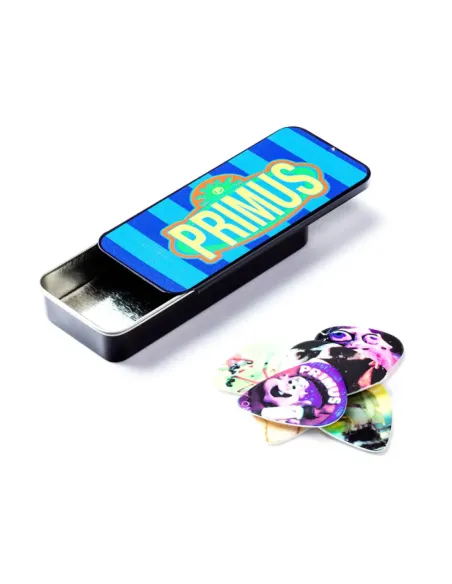 Lata 6 Púas Dunlop PRIPT-02H Primus Heavy