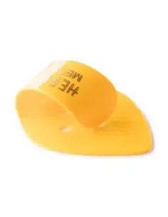 Bolsa 24 Púas Dunlop HE-112 Herco Dedal Medium