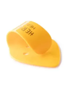 Bolsa 24 Púas Dunlop HE-113 Herco Dedal Heavy