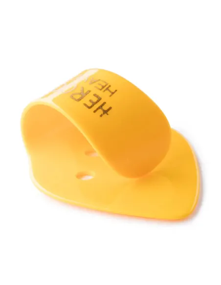 Bolsa 24 Púas Dunlop HE-113 Herco Dedal Heavy