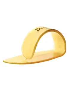 Bolsa 12 Púas Dunlop 9072-R Dedal Ultex Medium