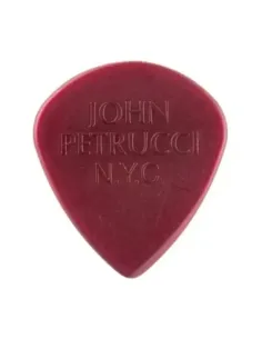 Bolsa 3 Púas Dunlop 518PJP Primetone Red John Petrucci