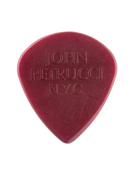 Bolsa 3 Púas Dunlop 518PJP Primetone Red John Petrucci