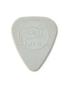 Bolsa 6 Púas Dunlop HE-777 Herco Holy Grail