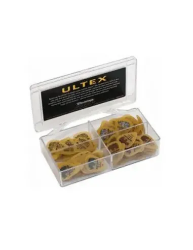 Caja 216 Púas Dunlop 4211 Ultex Standard