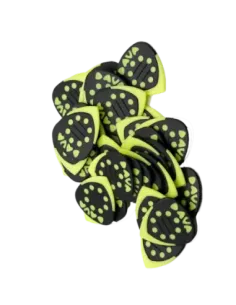 Bolsa 36 Púas Dava 6936 Control Grip Tips Nylon 2