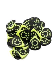 Bolsa 36 Púas Dava 9136 Control Jazz Grips Nylon 2