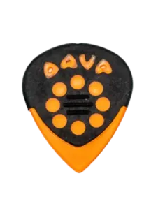 Bolsa 6 Púas Dava 9224 Control Jazz Grips Gels 2