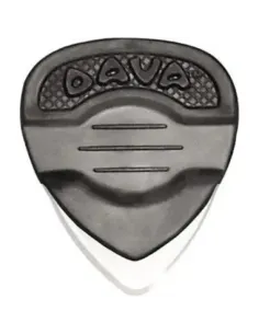 Bolsa 1 Púa Dava 0109 Master Control Nickel Silver