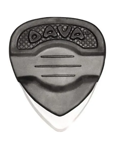 Bolsa 1 Púa Dava 0109 Master Control Nickel Silver