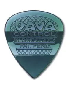 Bolsa 36 Púas Dava 7368 Control Nylon