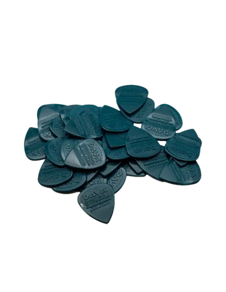 Bolsa 36 Púas Dava 7368 Control Nylon