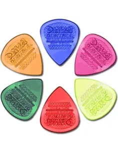 Bolsa 36 Púas Dava 8368 Control Gels