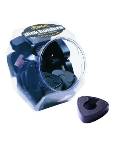 Guardapúas Dunlop Scotty's 5001 Negro