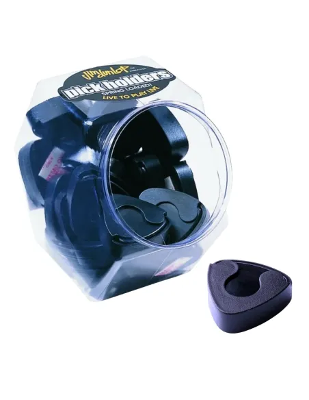 Guardapúas Dunlop Scotty's 5001 Negro