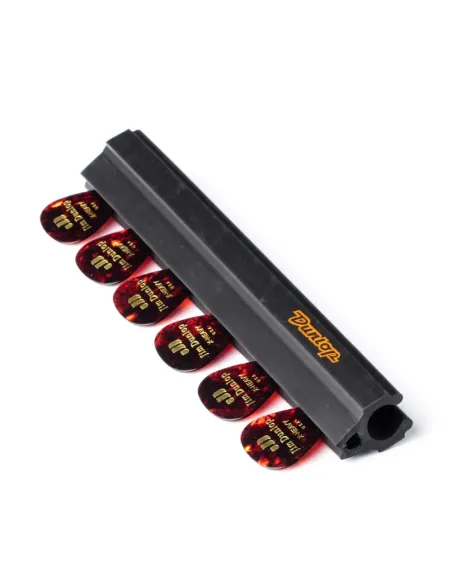Guardapúas pie de Micro Dunlop 5010 para 6 púas