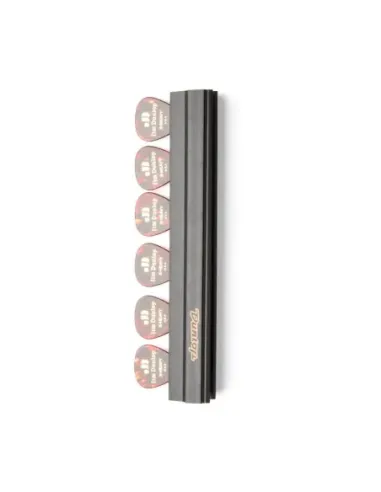 Guardapúas pie de Micro Dunlop 5010 para 6 púas