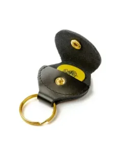 Llavero Guardapúas de piel Dunlop 5200