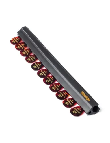 Guardapúas pie de Micro Dunlop 5012 para 10 púas