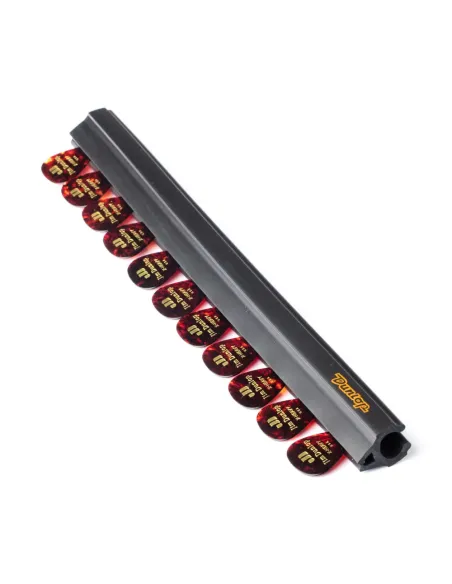 Guardapúas pie de Micro Dunlop 5012 para 10 púas