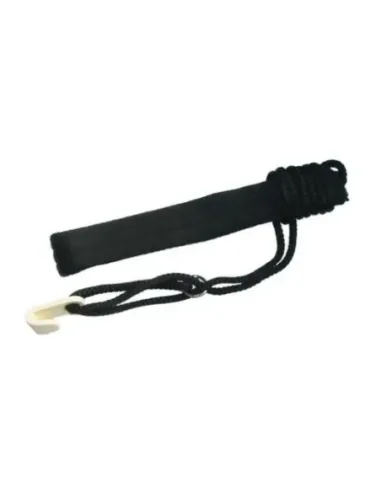 Cordón Guitarra Samba 654 enganche boca