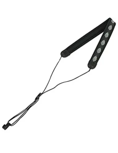 Cordón Guitarra Ortolá Nº 3 Negro