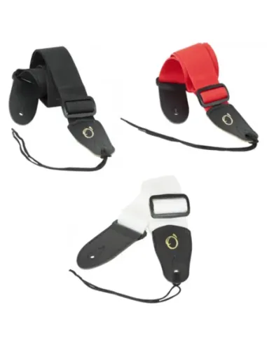 Correa Ortolá Guitarra BG-102 Nylon