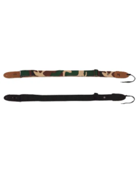 Correa Guitarra Algodón Ortolá BG-1811