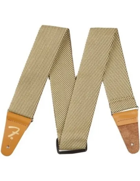 Correa Fender 099-0687-000 Vintage Style Tweed