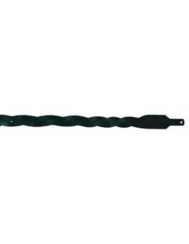 Correa Dunlop DRM01 Red Monkey Trenzada