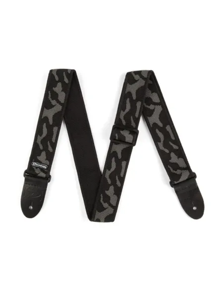 Correa Dunlop D38-10 Camuflage -Gris