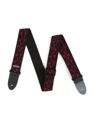 Correa Dunlop D38-11 Antorcha - Roja