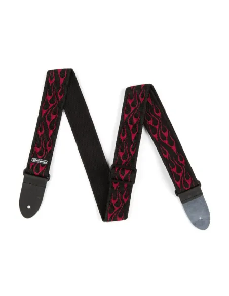 Correa Dunlop D38-11 Antorcha - Roja