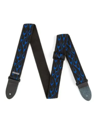 Correa Dunlop D38-11 Antorcha -Azul