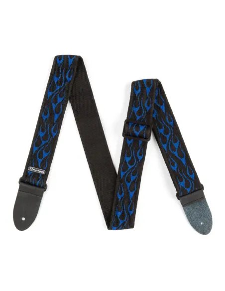 Correa Dunlop D38-11 Antorcha -Azul