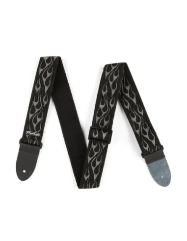 Correa Dunlop D38-11 Antorcha - Gris