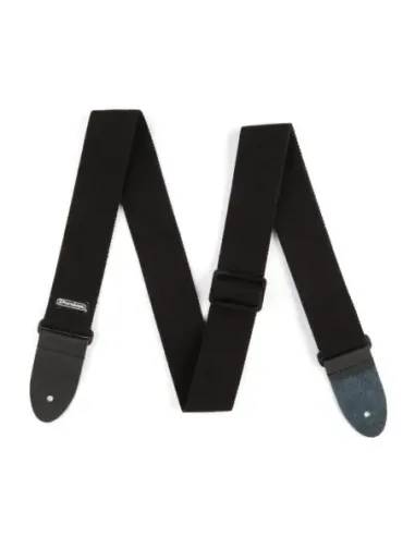 Correa Dunlop Cotton D21-01 Negra