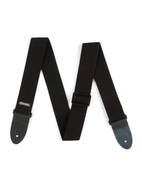 Correa Dunlop Cotton D21-01 Negra