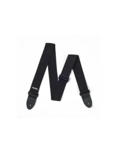 Correa Dunlop Poly D07-01BK Negra