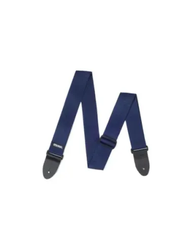 Correa Dunlop Poly D07-01NV Azul Navy