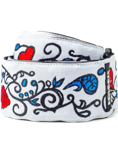 Correa Dunlop Jimi Hendrix JH-02 Hendrix Monterey