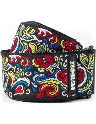 Correa Dunlop Jimi Hendrix JH-03 Hendrix Love Drops